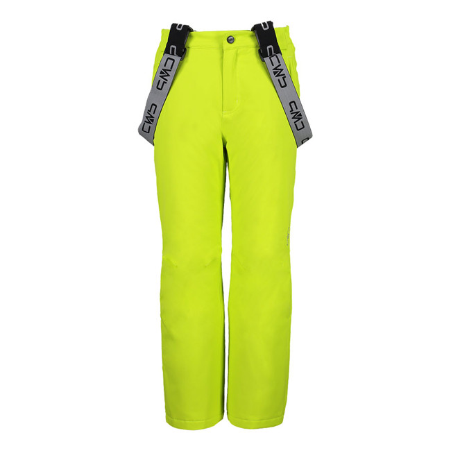 Pantalone cmp KID  Twill Ski