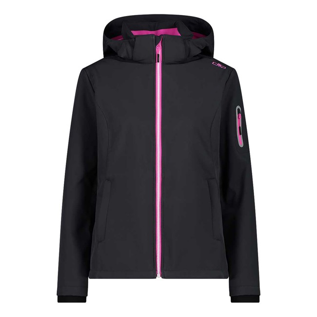Jas cmp Zip Hood