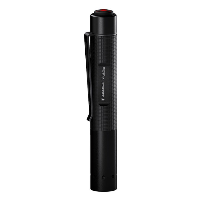 Taskulamppu led lenser P2R CORE