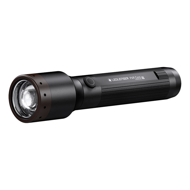 Latarka led lenser P6R CORE