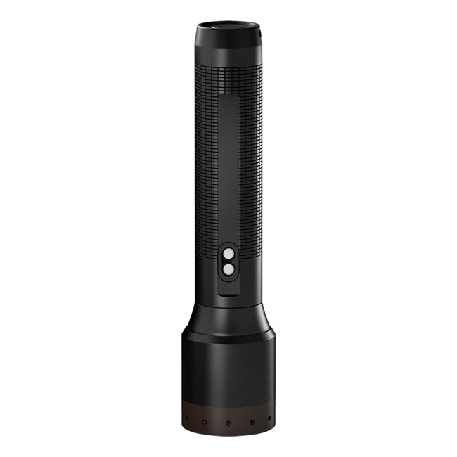 Latarka led lenser P6R CORE