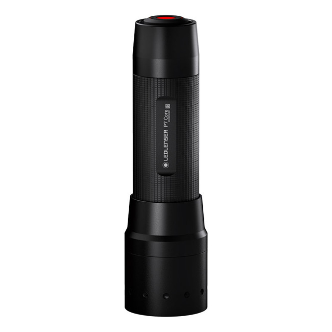 Taskulamppu Led Lenser P7 Core