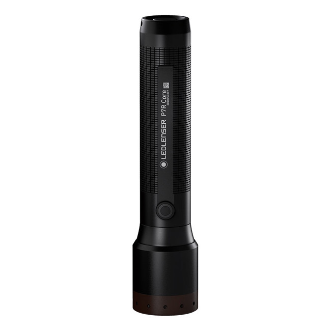Latarka led lenser P7R CORE