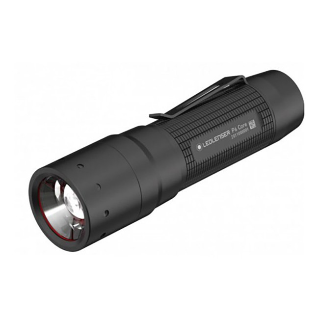 Torcia led lenser P6 CORE