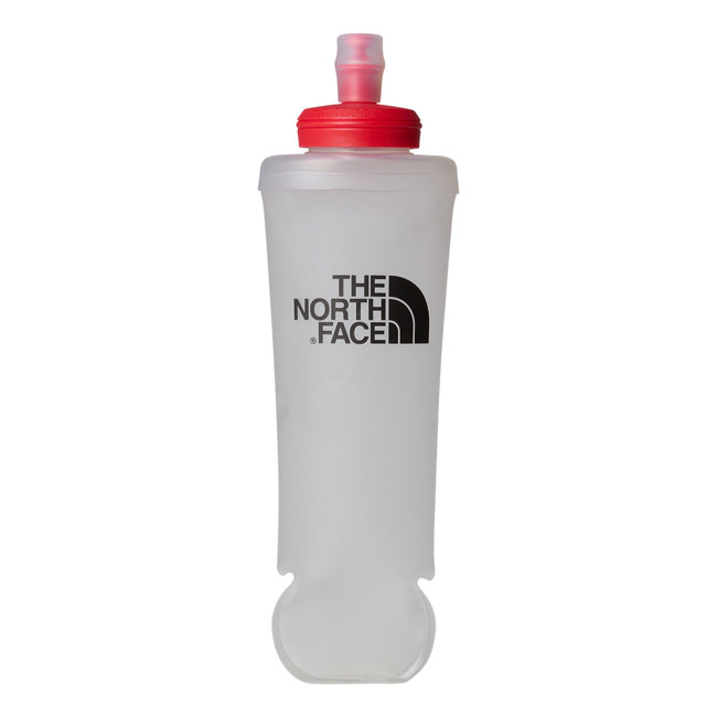 Bidon The North Face Soft Flask 500ml Tnf White