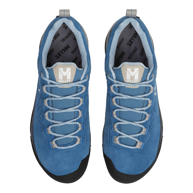 Vaelluskengät Millet Cimaï Pro Gtx W Coronet Blue