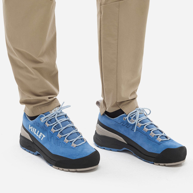 Vaelluskengät Millet Cimaï Pro Gtx W Coronet Blue