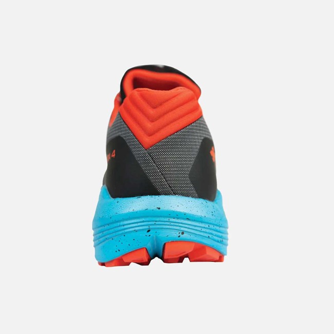 Zapatillas Raidlight Ultra 4 Black