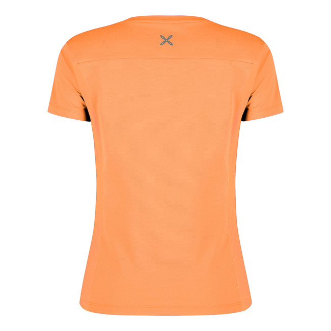 Camiseta Montura Sunset T-shirt Woman Melon