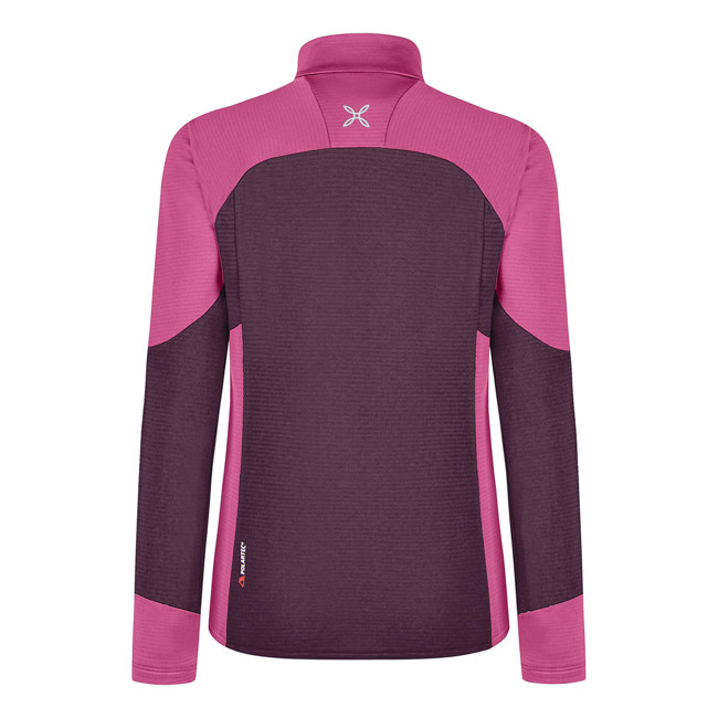 Flisinis Megztinis Montura Rise Maglia