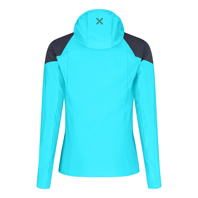 Casaco Montura Spitze Maglia