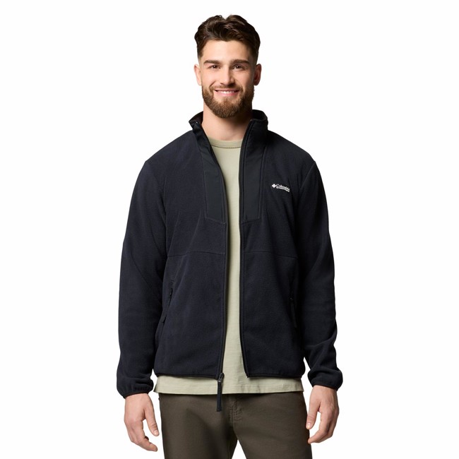 Fleece columbia SEQUOIA GROVE FULL ZIP