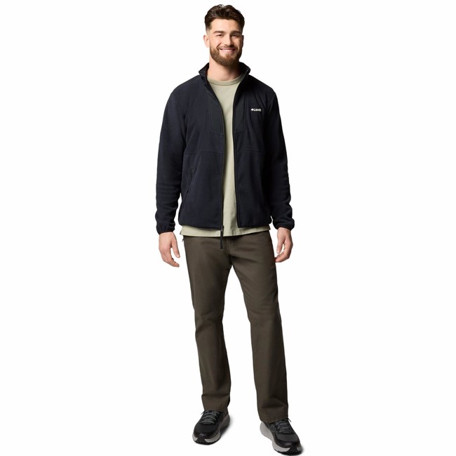 Fleece columbia SEQUOIA GROVE FULL ZIP