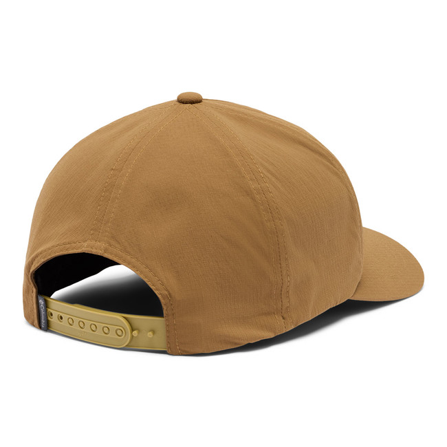 Lipppis Columbia Crest 3d Stretch Snap Back Delta, L