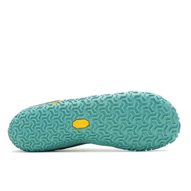 Vaelluskengät merrell VAPOR GLOVE 6 Slate