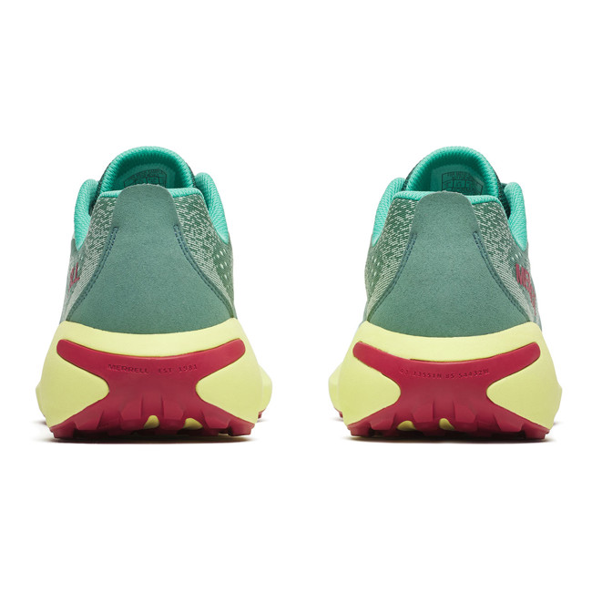 Vandringsskor Merrell Leland