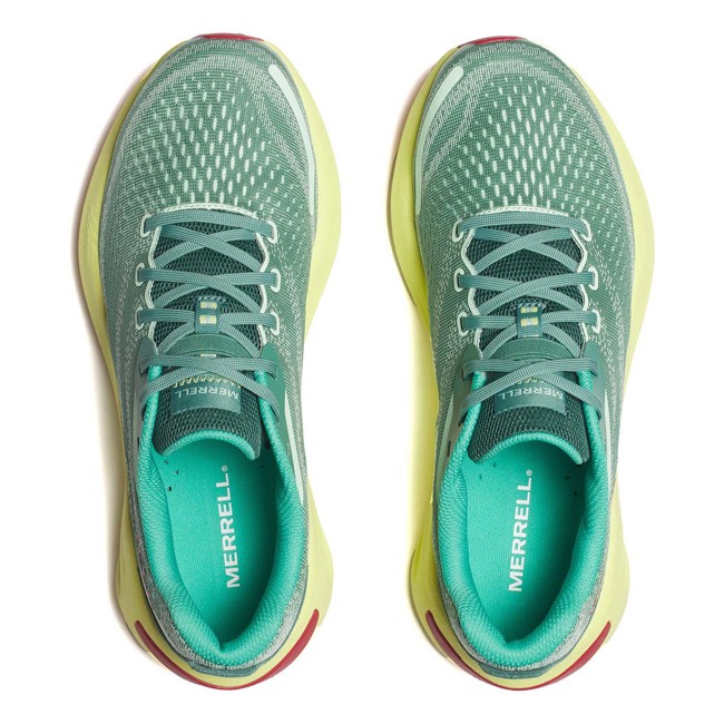 Vandringsskor Merrell Leland