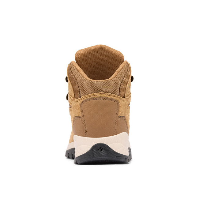 columbia Boots Newton Ridge Plus Waterproof Amped