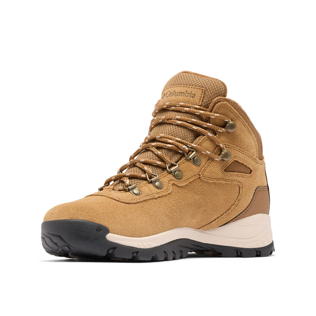columbia Boots Newton Ridge Plus Waterproof Amped