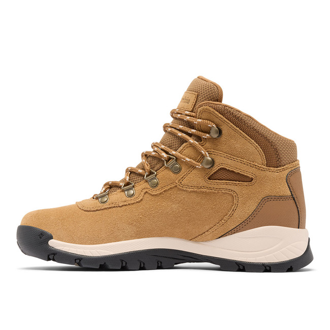 columbia Boots Newton Ridge Plus Waterproof Amped