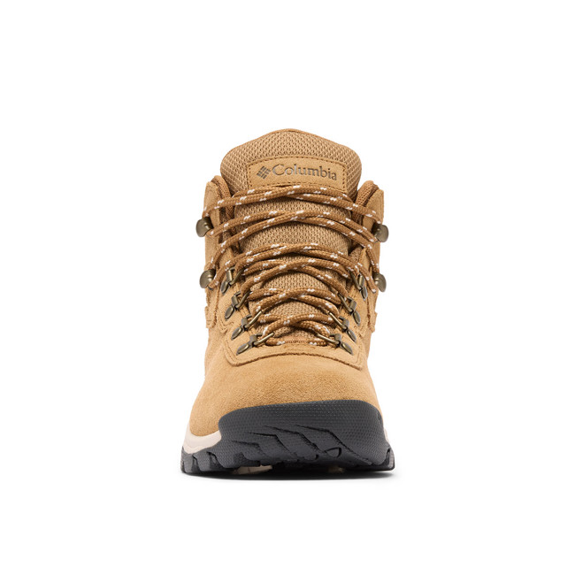 columbia Boots Newton Ridge Plus Waterproof Amped