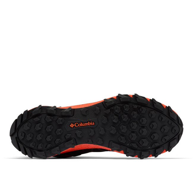 Botas columbia PEAKFREAK™ II MID OUTDRY™