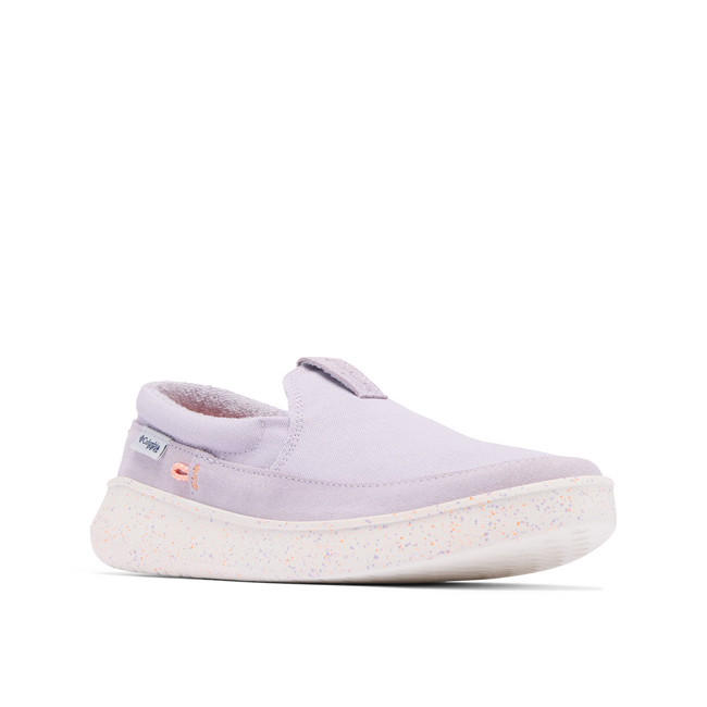 Wandelschoenen Columbia Boatside™ Pfg Ws Purple