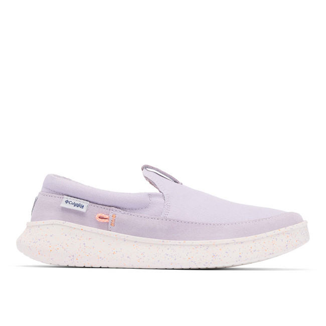 Wandelschoenen Columbia Boatside™ Pfg Ws Purple