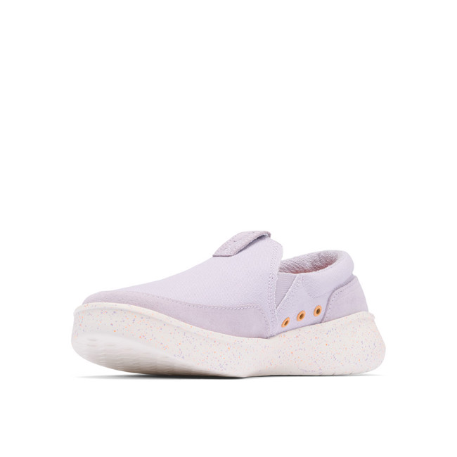 Wandelschoenen Columbia Boatside™ Pfg Ws Purple