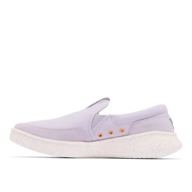 Wandelschoenen Columbia Boatside™ Pfg Ws Purple