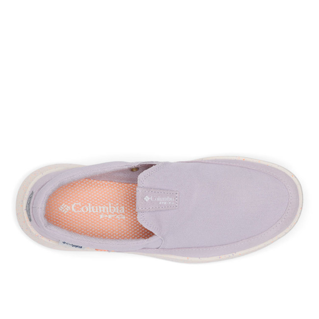 Wandelschoenen Columbia Boatside™ Pfg Ws Purple