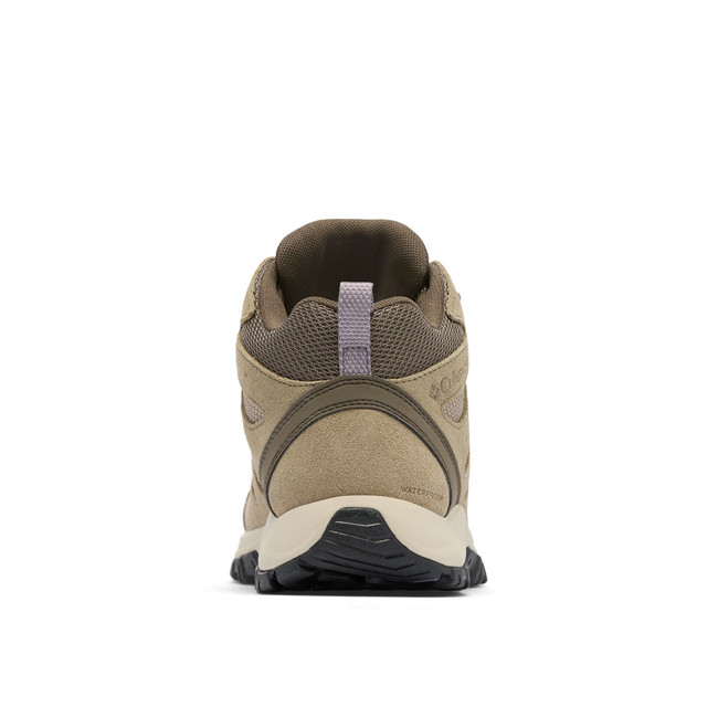 Botas columbia Redmond III Mid Waterproof