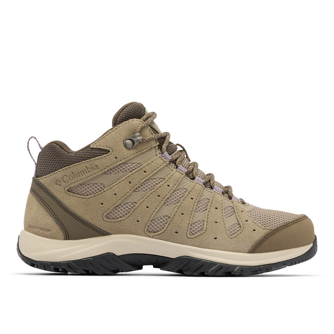 Botas columbia Redmond III Mid Waterproof