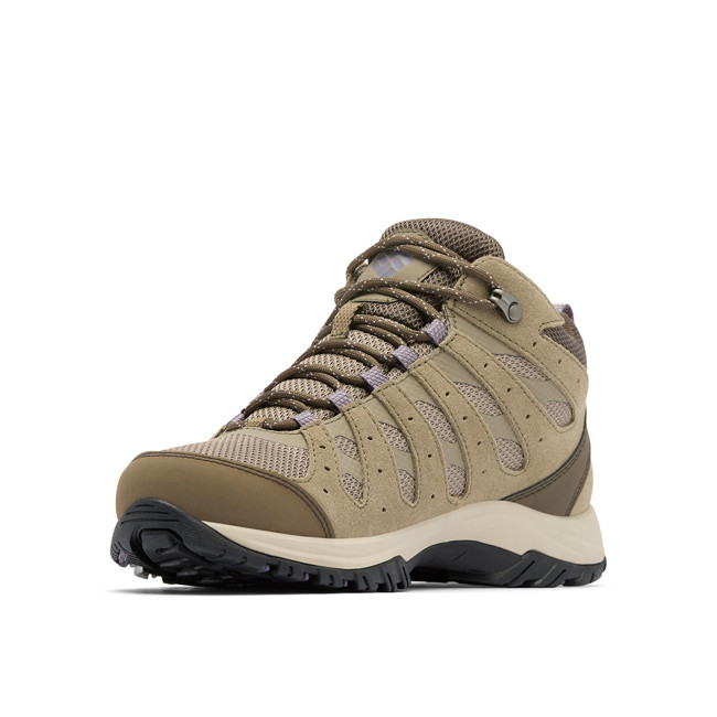 Botas columbia Redmond III Mid Waterproof