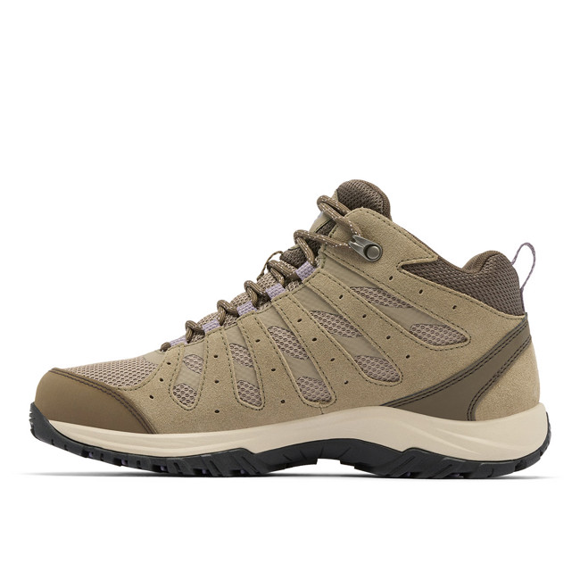 Botas columbia Redmond III Mid Waterproof