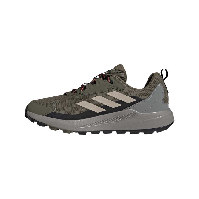 Sapatos De Caminhada Adidas Anylander Olistr/wonbei/cblack