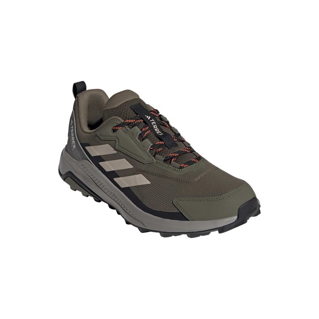 Sapatos De Caminhada Adidas Anylander Olistr/wonbei/cblack