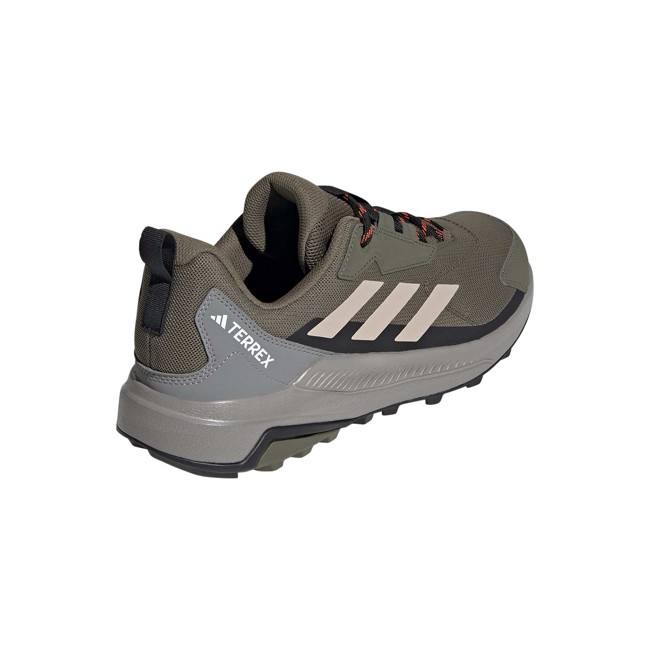 Sapatos De Caminhada Adidas Anylander Olistr/wonbei/cblack