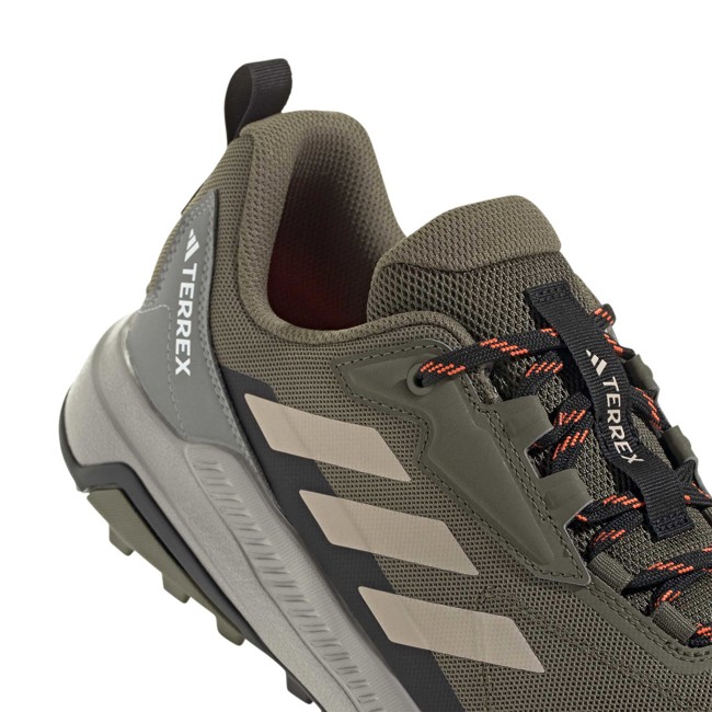 Sapatos De Caminhada Adidas Anylander Olistr/wonbei/cblack