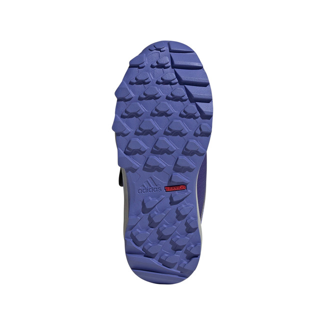 Sportbačiai Adidas Terrex Agravic Boa K Semi Cobalt Blue/f