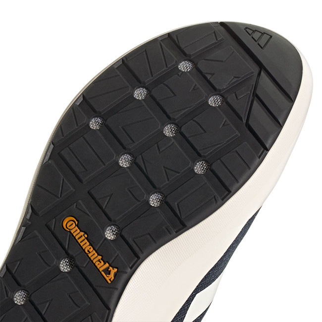 Adidas Hiking Shoes Boat Lace Climacool Legend Ink/chalk Wh