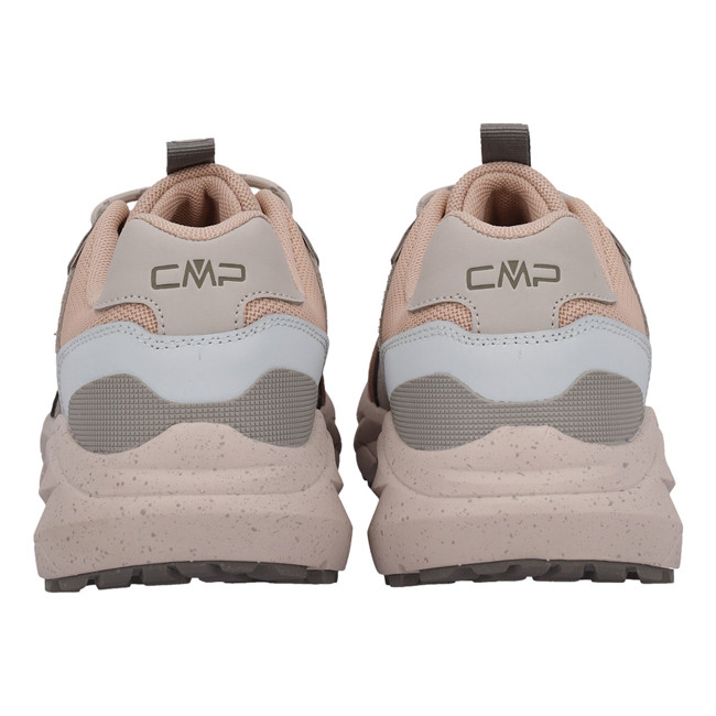 Cmp Hiking Shoes Wmn Urban Ghiaccio-fard