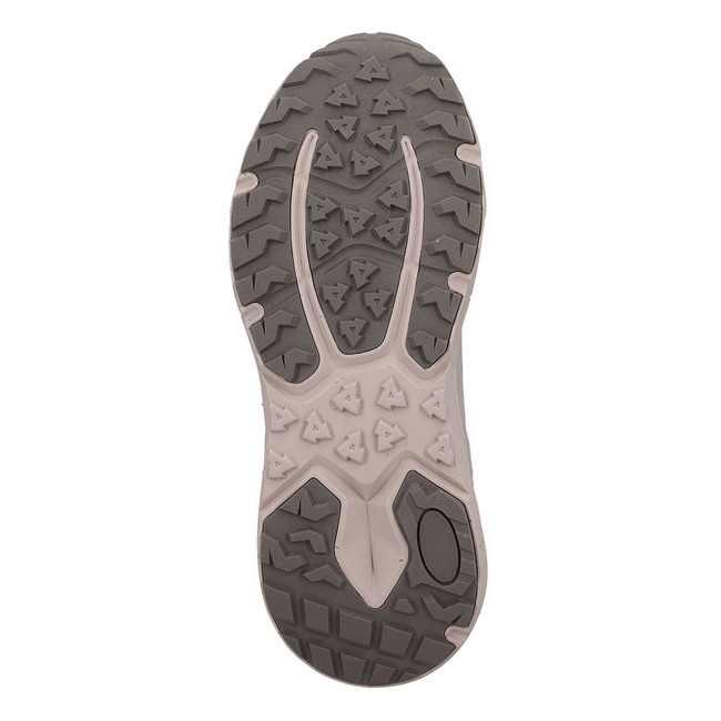 Cmp Hiking Shoes Wmn Urban Ghiaccio-fard