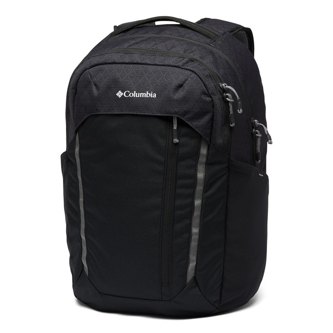 Mochila columbia EXPLORER II 26L Black