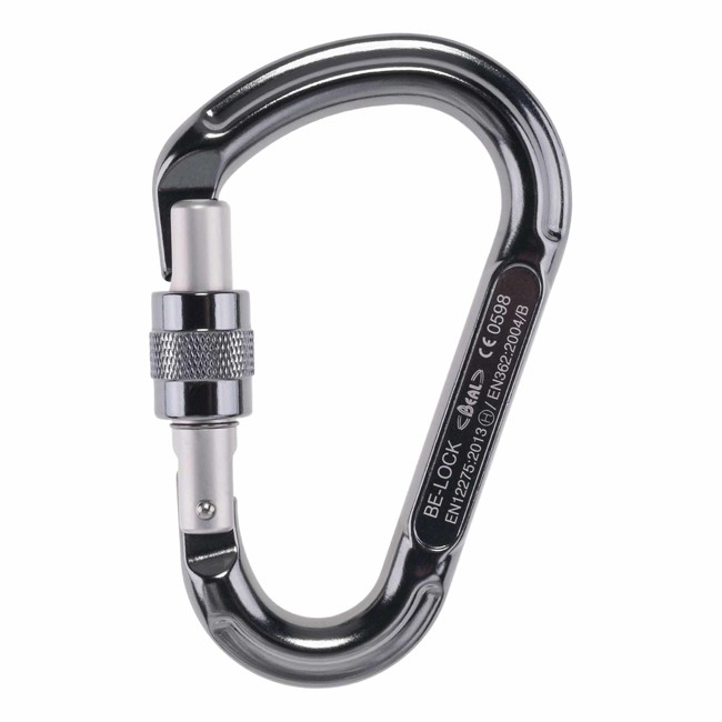 Karbinhake beal Be Lock Screw