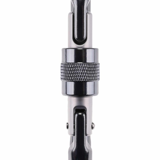 Karabína beal Be Lock Screw