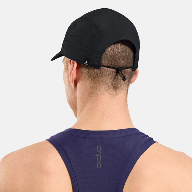 Pet Odlo Perf Pro Black