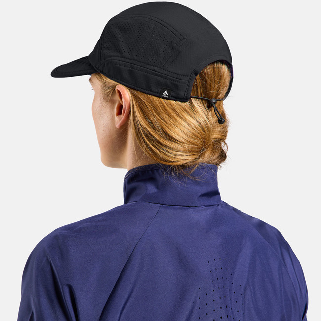 Pet Odlo Perf Pro Black