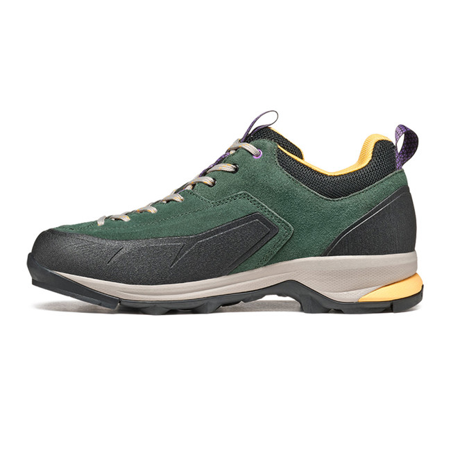 Chaussures De Randonnée Garmont Dragontail Forest Green/b