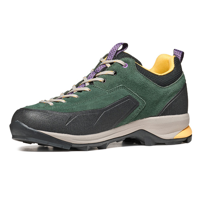 Chaussures De Randonnée Garmont Dragontail Forest Green/b
